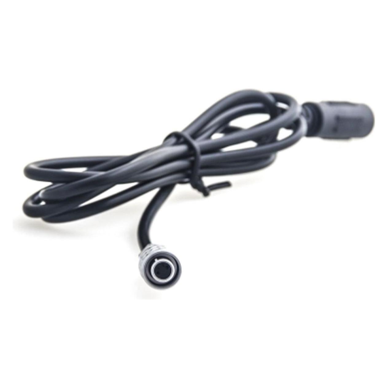 Caruba DC5,5*2,5 auf BMPCC 4K Stromkabel (gerades Kabel) (Kamera Akku Netzadapter) (D190631)
