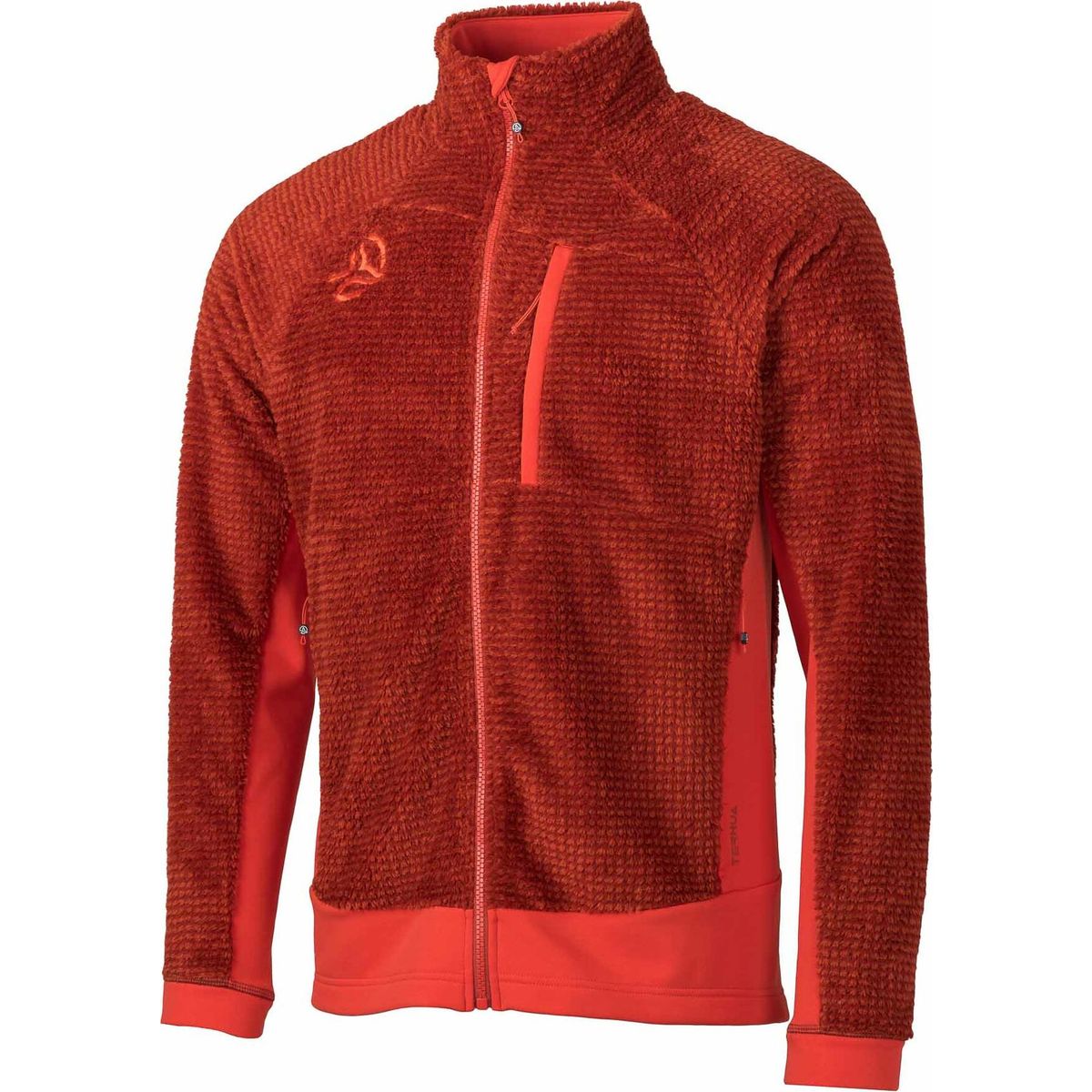 Ternua Lofter Jacket M deep ginger (7577) XXL 1644185-7577-XXL