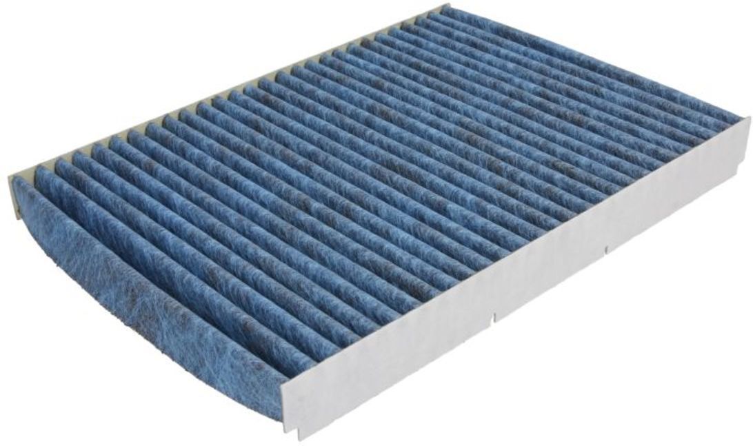 Filtre d'habitacle (filtre à pollen) KNECHT LAO 63