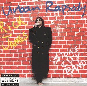 Rick James - Urban Rapsody - Preis vom 17.10.2026 19:25:27 h