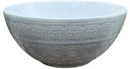 Euro Ceramica Fez 10'' Serving Bowl