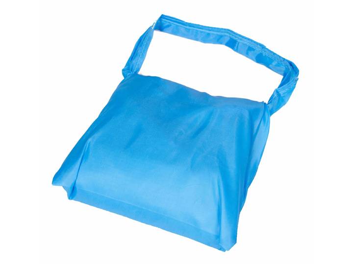 Nouvel Bag in Bag Kühltasche blau