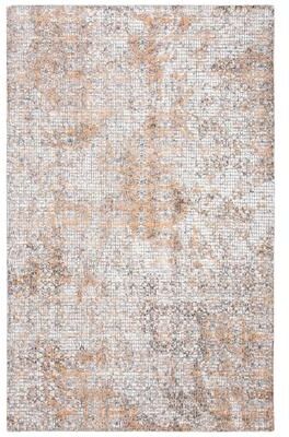 SAFAVIEH Handmade Restoration Vintage Sherrill Wool Rug
