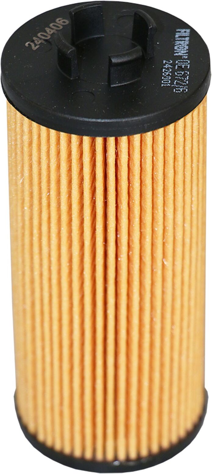 FILTRON OE 672/6 Ölfilter