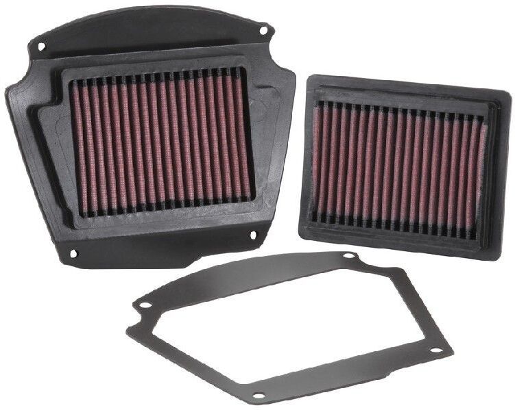 K&N Filters YA-1602 Luftfilter