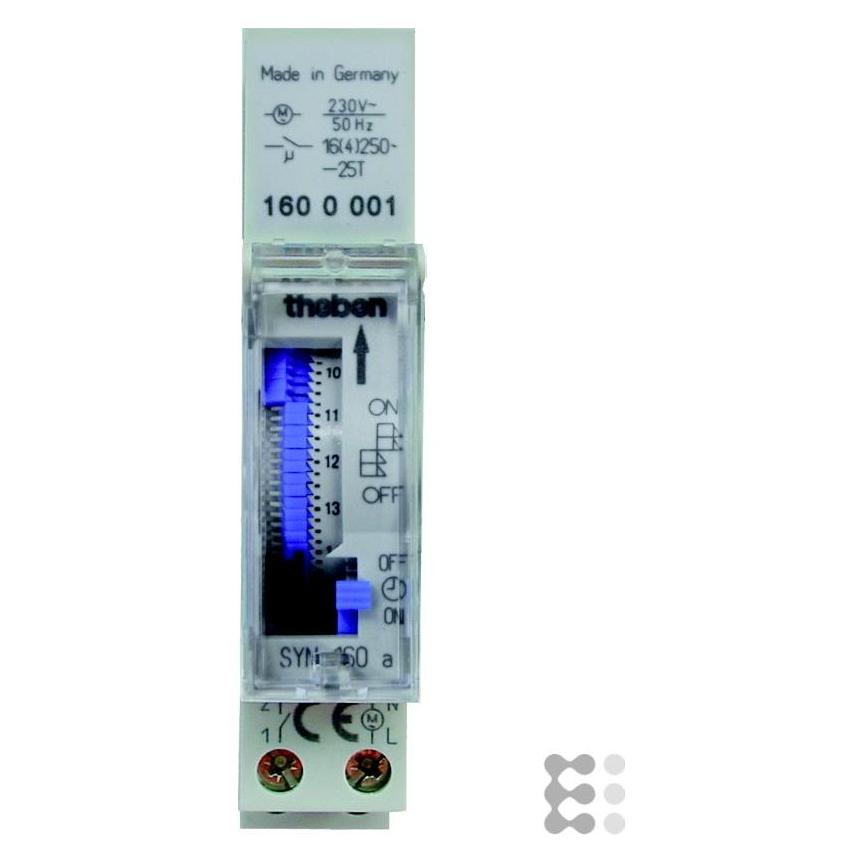 Theben SYN 160 a (SYN160a)