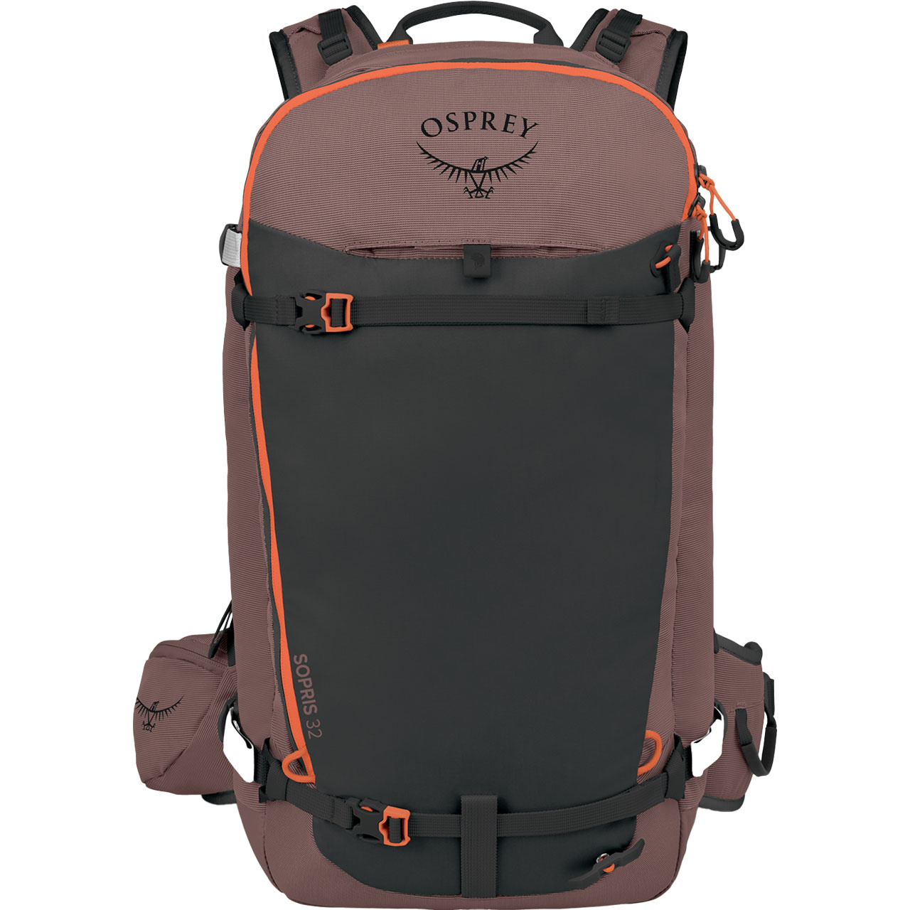 Osprey Sopris Backpack 32L magma brown