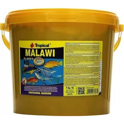TROPICAL Malawi 5000ml