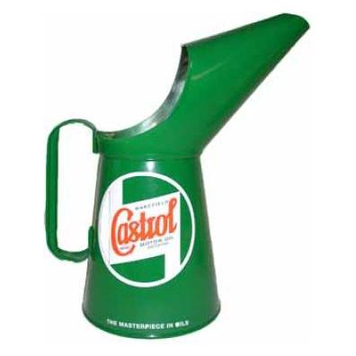 Castrol Classic Pint (KR-J105)