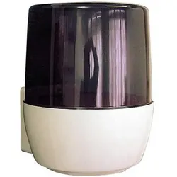 BRW Dispenser für Wischtücher Midi, Reinigungsutensil, Weiss