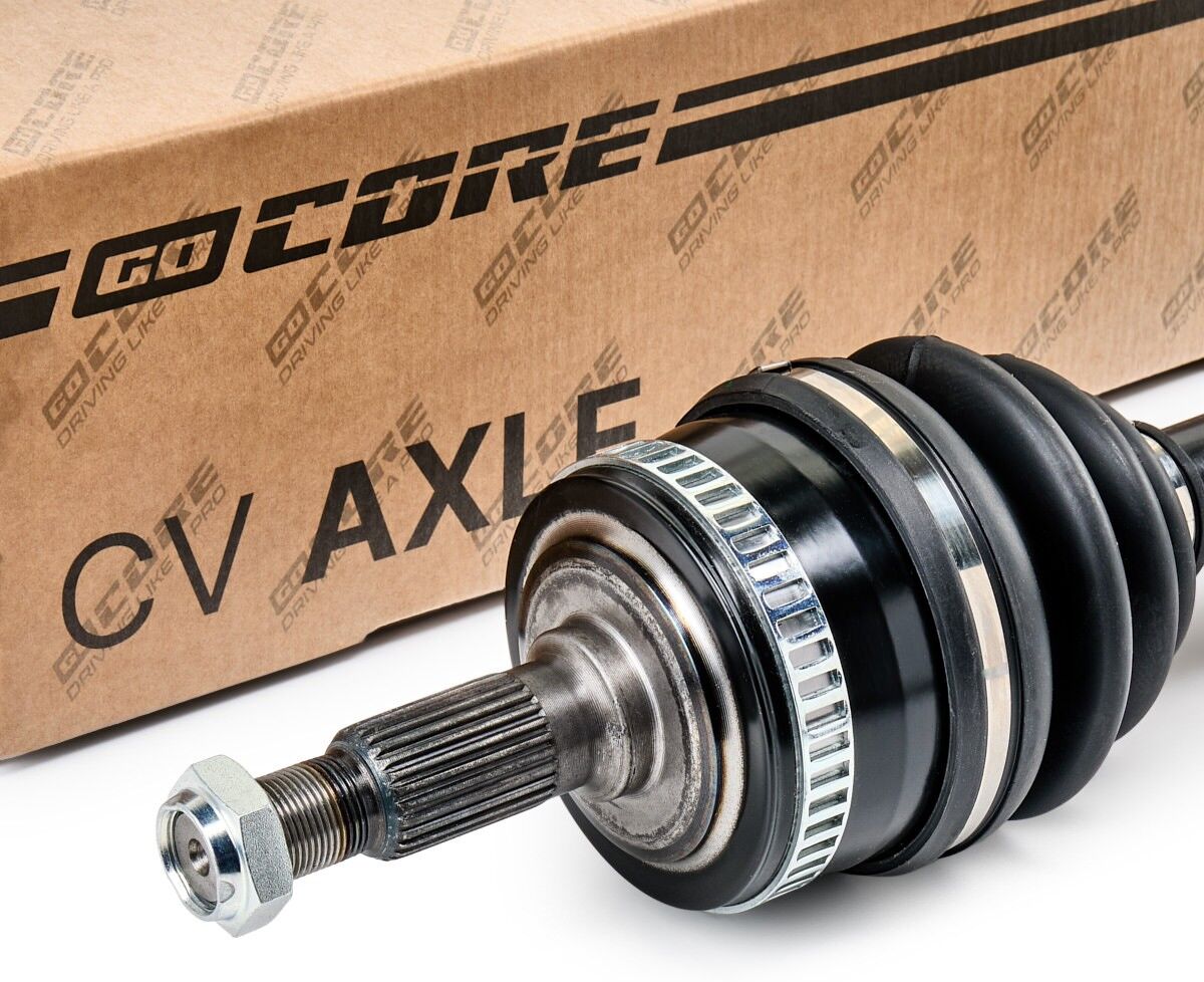 goCORE GCA30004 Drive shaft
