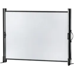 Celexon Mobil Professional tragbare Tischleinwand 81 x 61cm