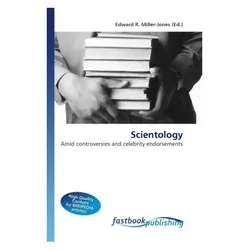 Scientology, Sachbücher von Edward R. Miller-Jones