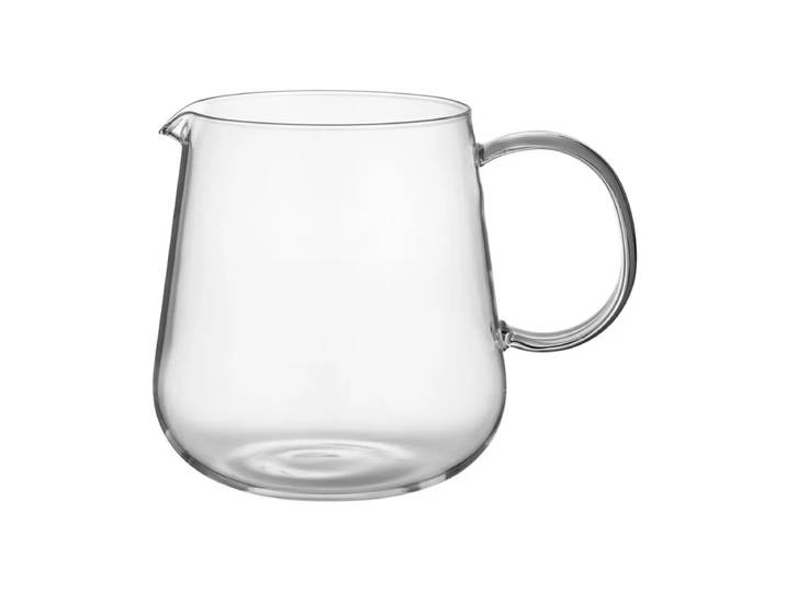 Kosta Boda Carafe Viva 2 L Clair