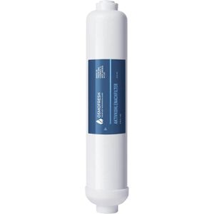 OsmoFresh OsmoFresh Wasserfilter-Ersatzfilter Aktivkohle Nachfilter, für  Proline X2, X3 & Smartline Gold, 1-stufig