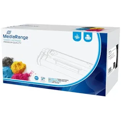 MediaRange MRBTN2120 Tonerkartusche 1 Stück(e) Schwarz