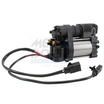 MEAT & DORIA Kompressor, Druckluftanlage 58030 für Porsche