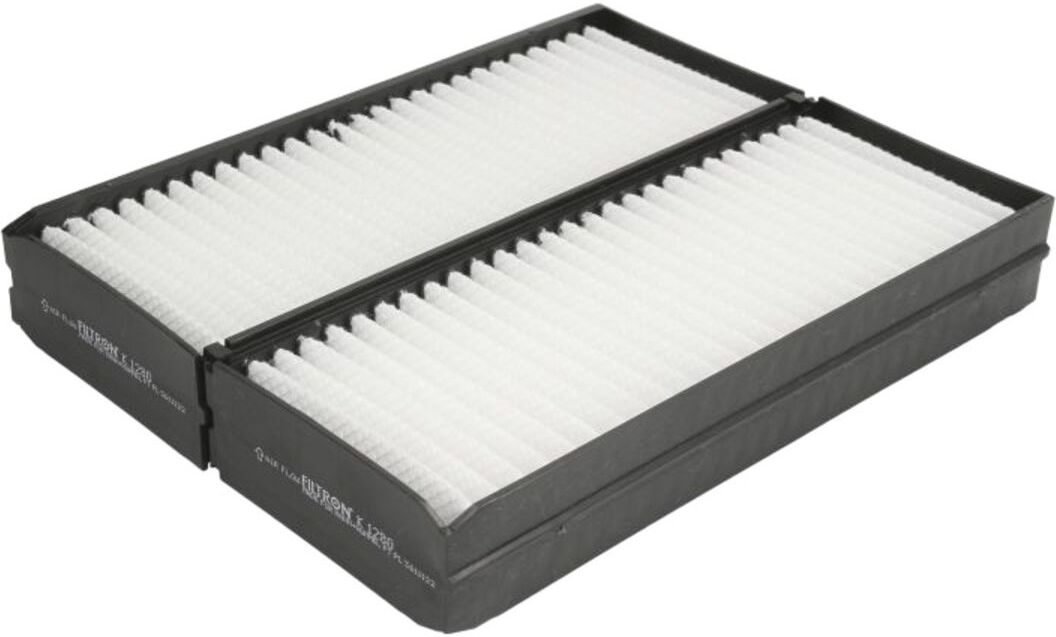 Innenraumluftfilter FILTRON K1280-2X
