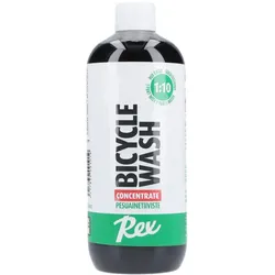 REX Fahrradreiniger Bicycle Wash Konzentrat 1:9 | 1000 ml