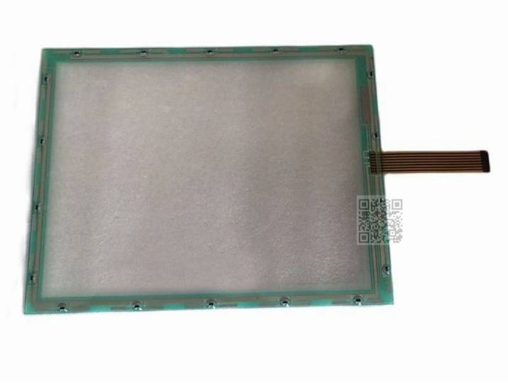 Nouvelle vitre tactile pour N010-0551-T611 10.4 pouces