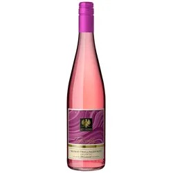 Württembergische WZG Heilbronner Muskat-Trollinger Rosé Qba 0,75L