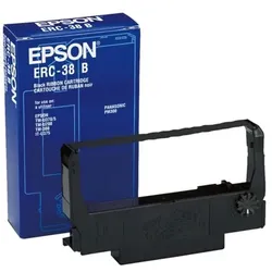 Epson Nylonband »ERC-38B« schwarz