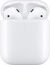Apple AirPods (2nd generation) AirPods, True Wireless Stereo (TWS), Anrufe/Musik, Kopfhörer, Weiß
