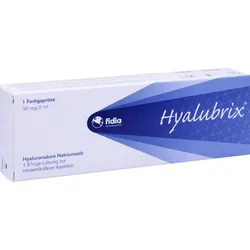 Hyalubrix 2 ML