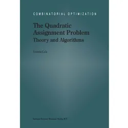 The Quadratic Assignment Problem, Fachbücher von E. Cela