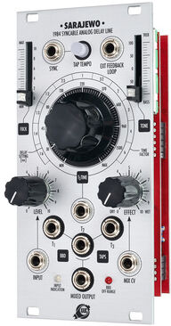 XAOC Devices Sarajewo
