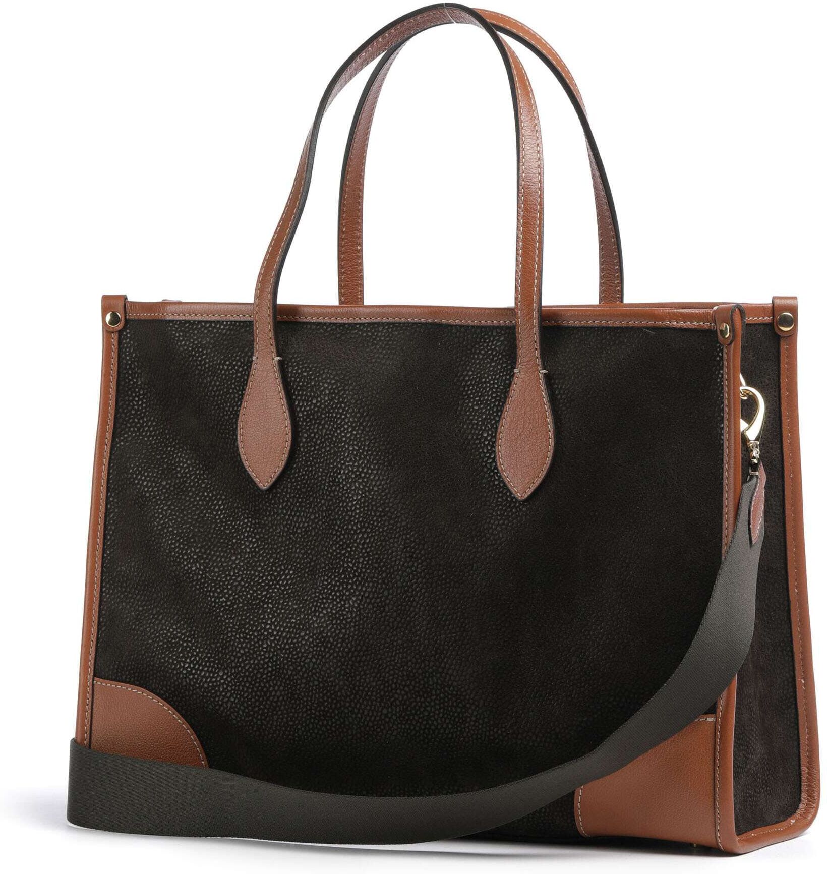 Brics Life Shopper, grau
