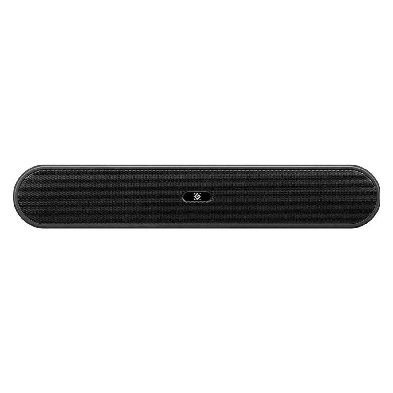 Defender Głośnik Soundbar Z9 16w LED Bluetooth (16 W) (65229)