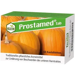 Prostamed Tab 60 St