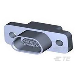 TE Connectivity TE AMP Microdot Products 1532213-1 1 St. Package