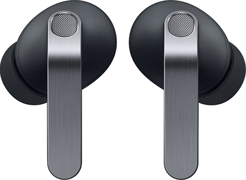Samsung Galaxy Buds4 Pro R640 Black Europa