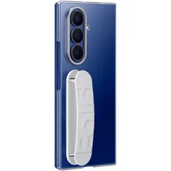Samsung Clear Grip Case für Galaxy Z Fold7