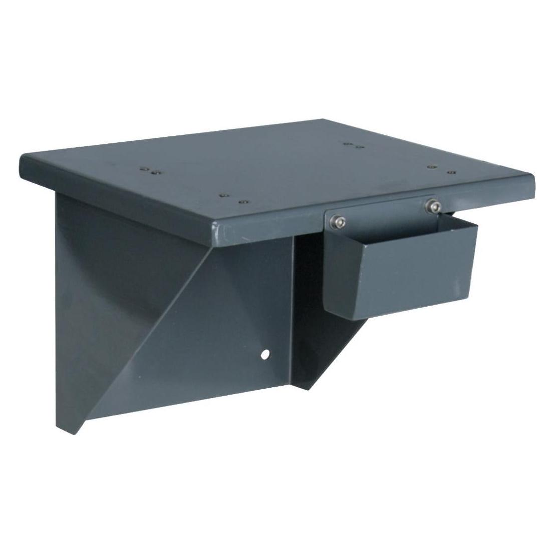 Optimum Wandhalterung für OPTIgrind QSM 150 bis SM 250 (3107050)