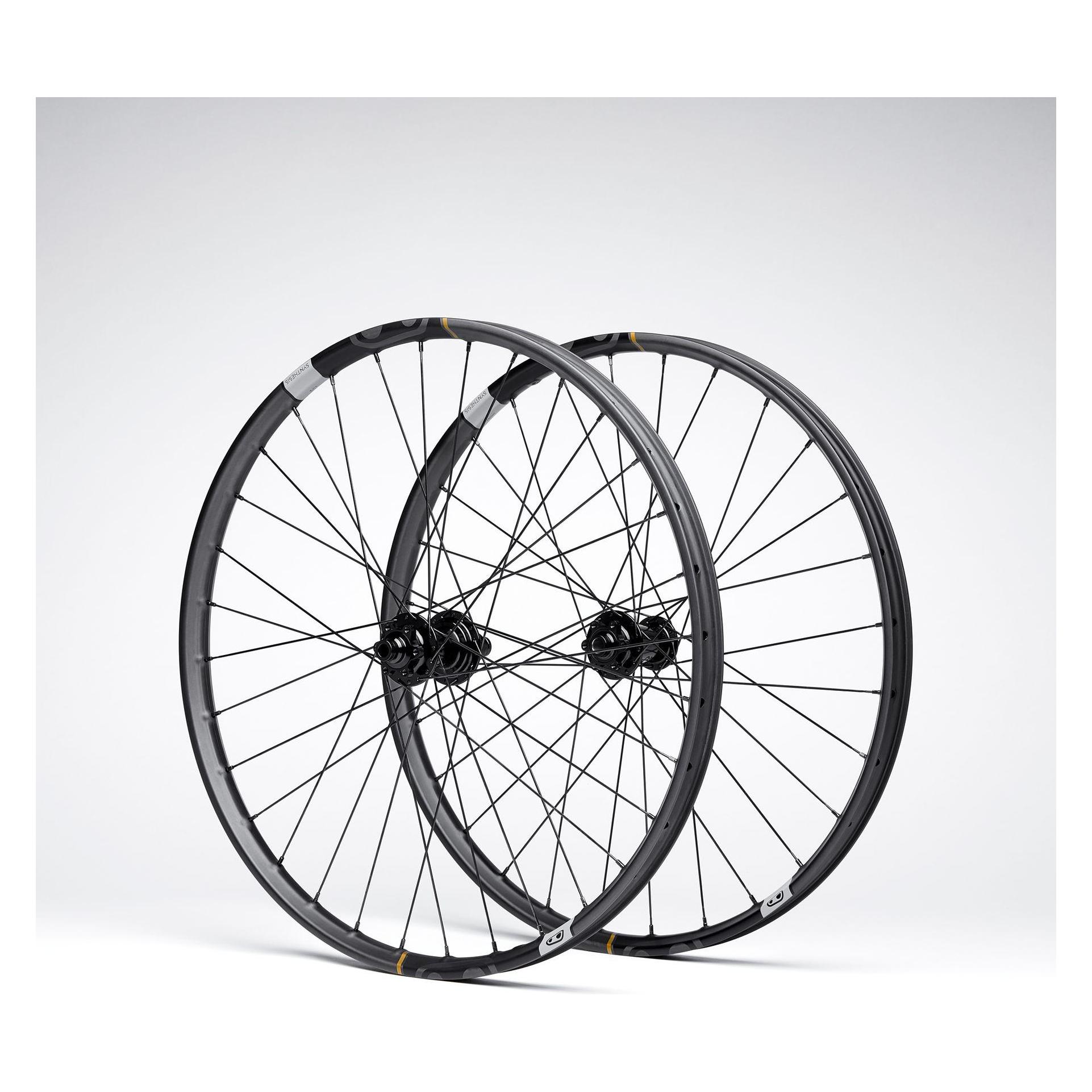 Crankbrothers Laufradsatz Synthesis E11 (Hinterrad, 27.5") (16449)