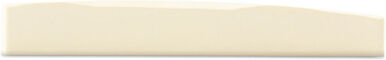 Martin Guitar High Compensated TUSQ Saddle Cream