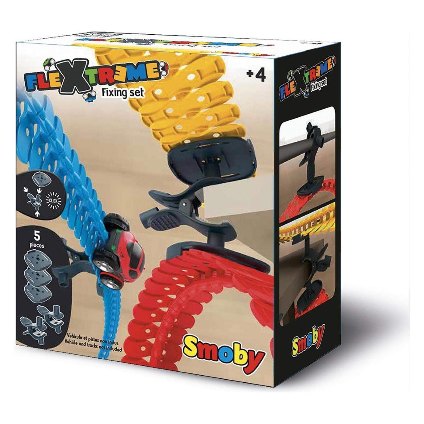 Smoby Flextreme Fixierungsset (180910)