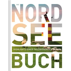 Das Nordsee Buch, Ratgeber von Kunth Verlag