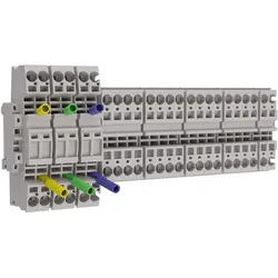 ABN Prüfklemme ABNPE104X10