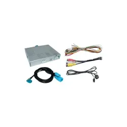 NAVLINKZ RL1-GVIF Videoeinspeiser (kein Ton) Opel mit Navigationssystemen Vid...