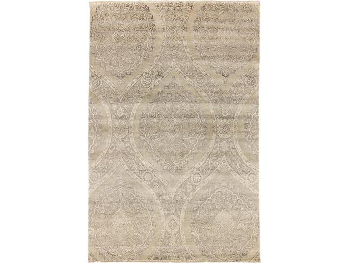 Sindhi Teppich 175x264 Handgeknüpft Modern Orientteppich Designteppich