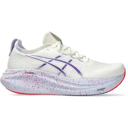 Asics Herrenlaufschuhe Gel-Nimbus 27 Tokyo - violett / 42