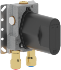 Dornbracht Bausatz-Vormontage 3542697090  Unterputz-Thermostat G1/2, mit Vorabsperrung