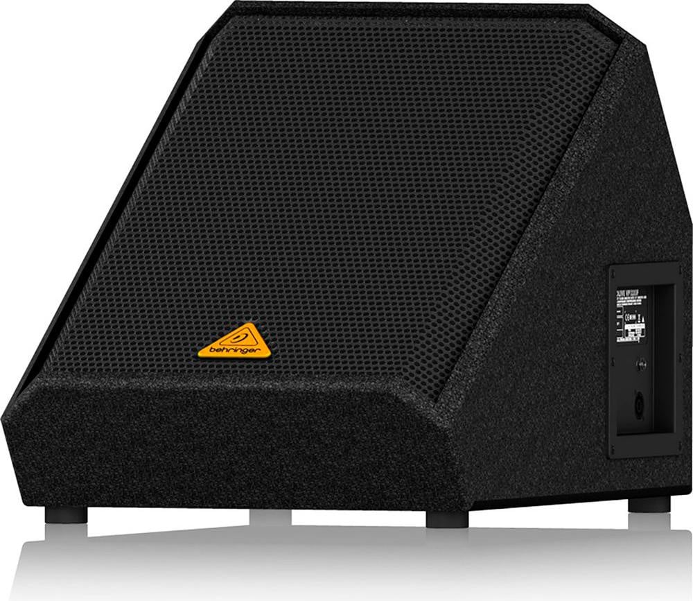 Behringer VP1220F 2-weg luidspreker, 200 W, zwart