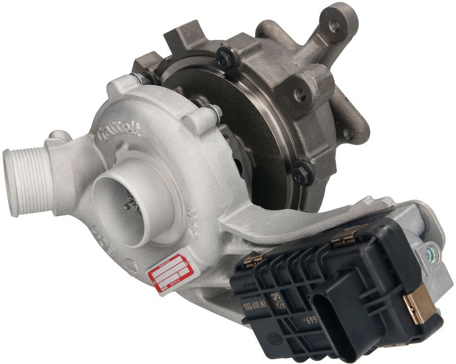 Garrett Caricatore, ricarica 778400-9005S