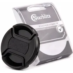 STARBLITZ Objektivdeckel 67mm