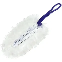 Peggy Perfect Staubmagnet »Magnetic« blau